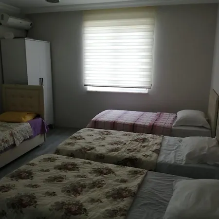 Lodge Sea View In Akcabat Trabzon