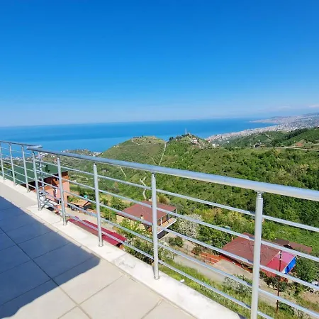 Sea View In Akcabat Trabzon