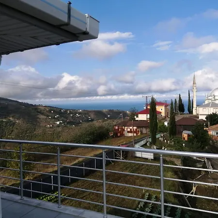Sea View In Akcabat * Trabzon